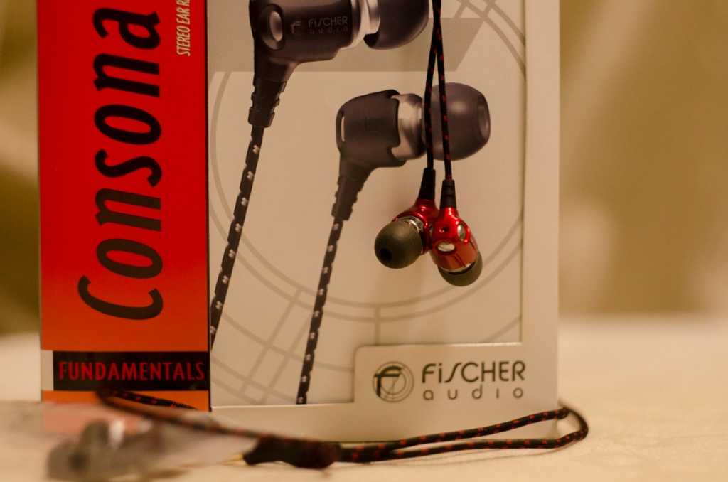 Fischer audio audio red stripe купить - санкт-петербург по акционной цене , отзывы и обзоры.