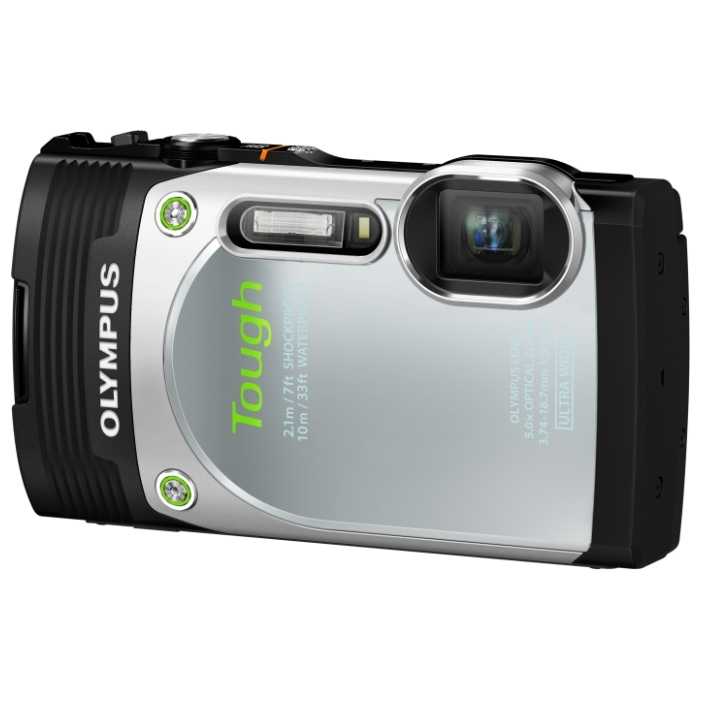 Компактный фотоаппарат olympus tough tg-860 orange - купить | цены | обзоры и тесты | отзывы | параметры и характеристики | инструкция