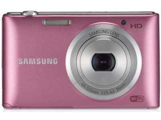 Фотоаппарат samsung st150f - цены, характеристики,  отзывы