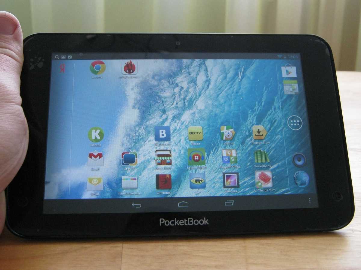 Замена экрана планшета pocketbook surfpad 3 (7.85") pbs3-785-y-cis — купить, цена и характеристики, отзывы