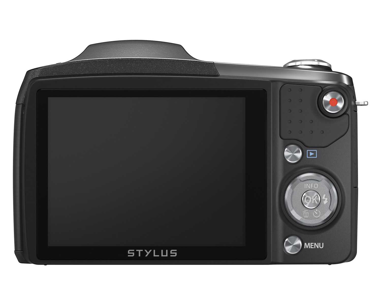Olympus sz-15 (черный) - купить , скидки, цена, отзывы, обзор, характеристики - фотоаппараты цифровые