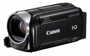 Canon legria hf r205 - купить , скидки, цена, отзывы, обзор, характеристики - видеокамеры