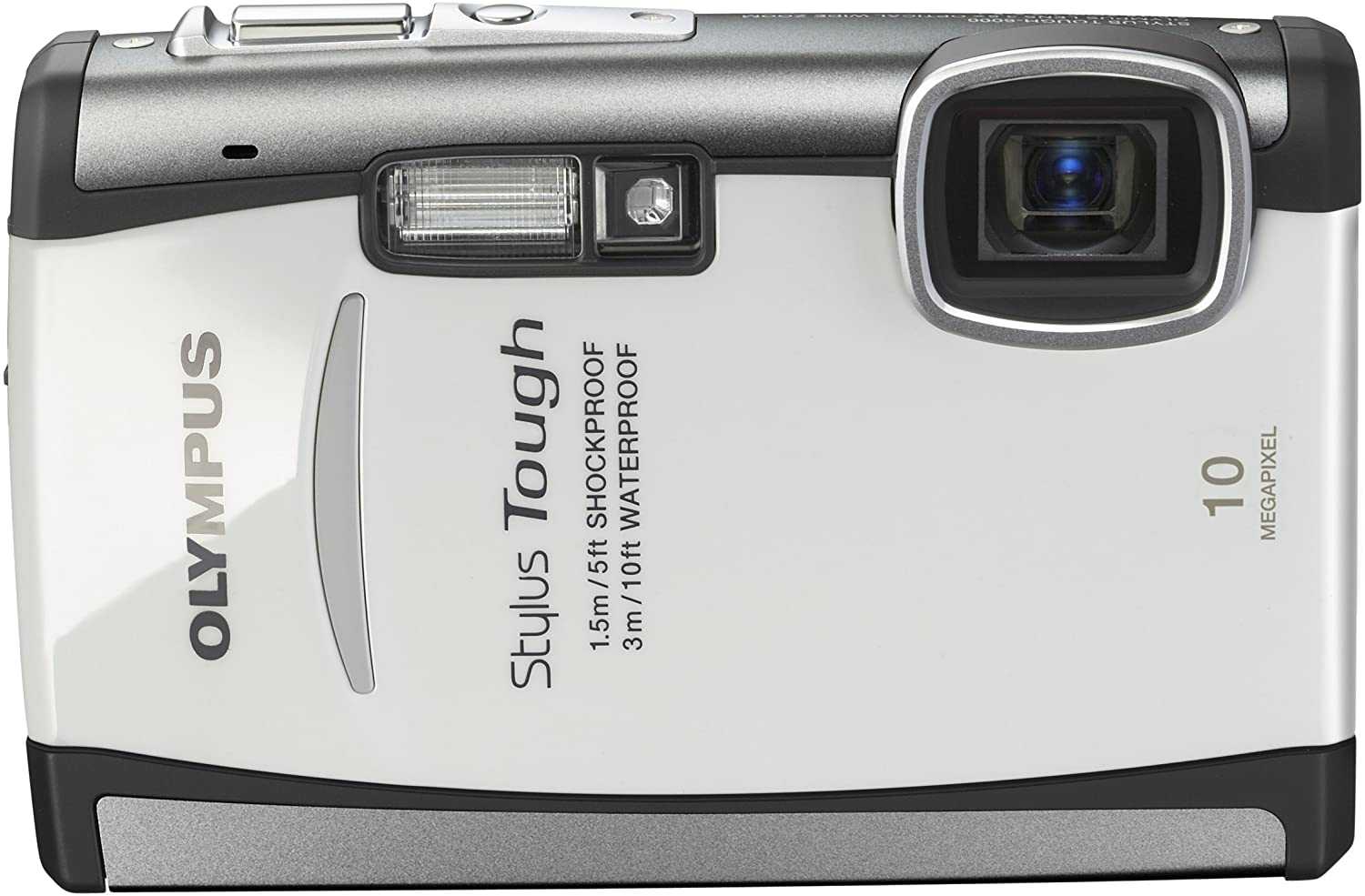 Цифровой фотоаппарат Olympus Stylus µ 7030 - подробные характеристики обзоры видео фото Цены в интернет-магазинах где можно купить цифровую фотоаппарат Olympus Stylus µ 7030