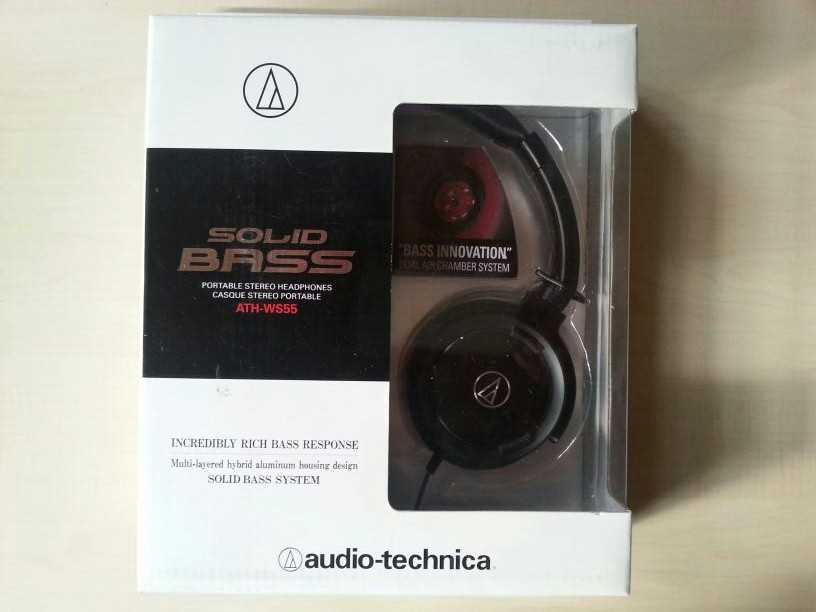 Audio-technica ath-ckn50