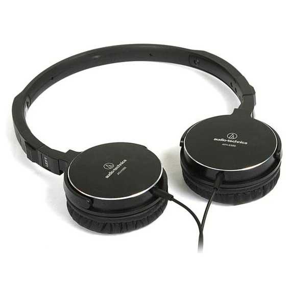 Наушник audio-technica ath-es55 - купить | цены | обзоры и тесты | отзывы | параметры и характеристики | инструкция