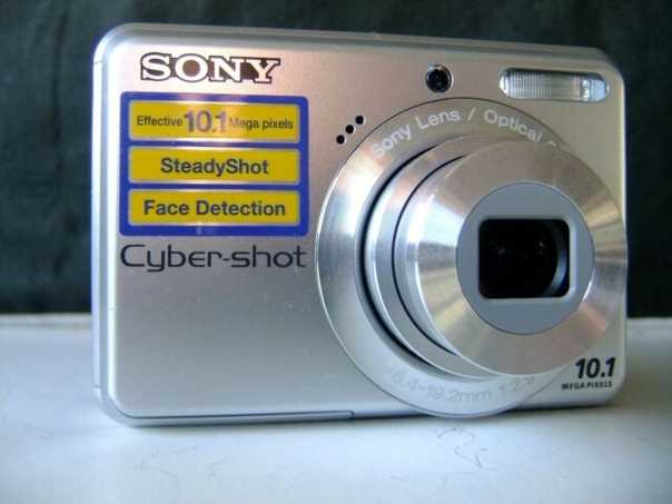 Цифровой фотоаппарат Sony DSC-S930 - подробные характеристики обзоры видео фото Цены в интернет-магазинах где можно купить цифровую фотоаппарат Sony DSC-S930