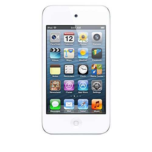 Apple ipod touch 4 8gb купить по акционной цене , отзывы и обзоры.