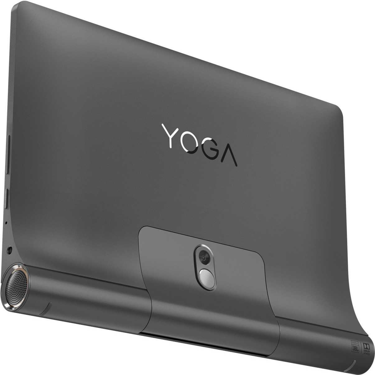 Lenovo yoga tablet 10