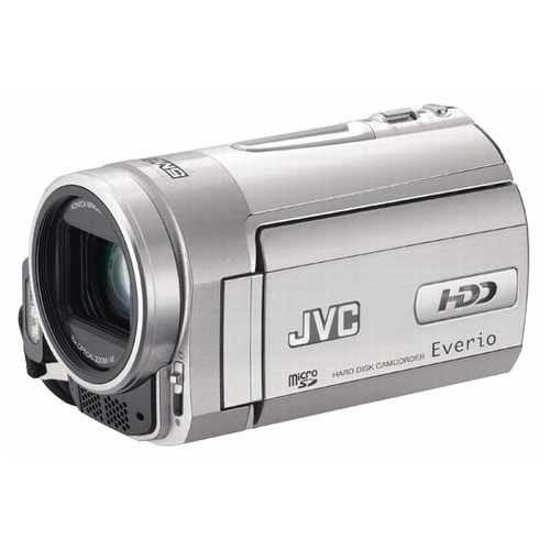 Видеокамера jvc gz-hm960beu