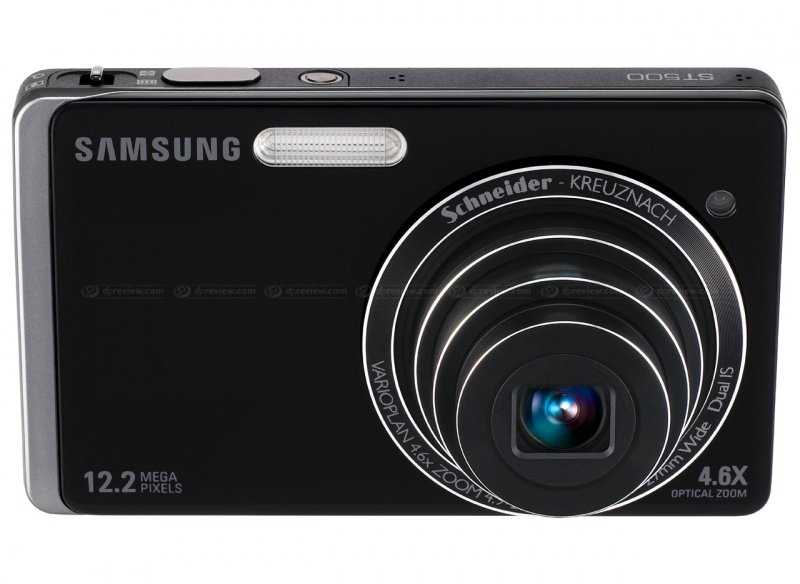 Компактный фотоаппарат samsung st150f
