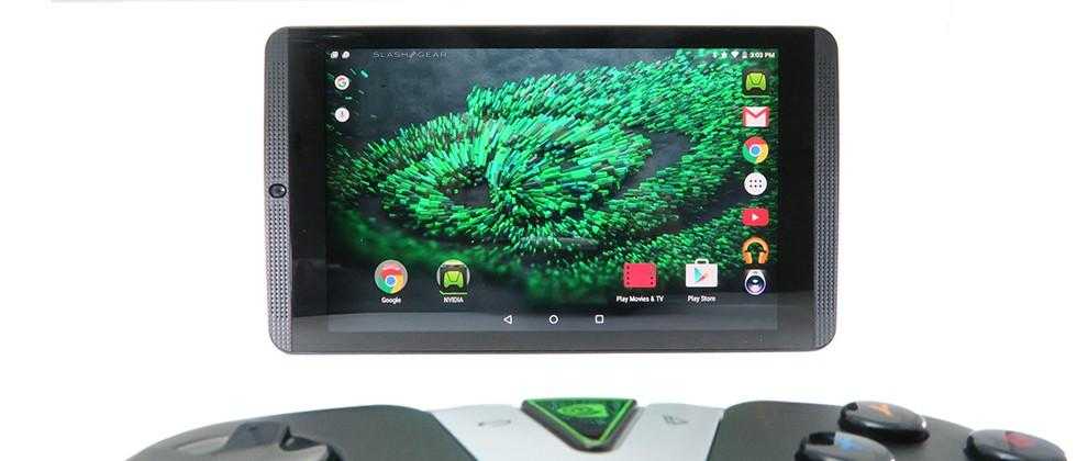 Обзор nvidia shield tablet k1 — игровой планшет по доступной цене