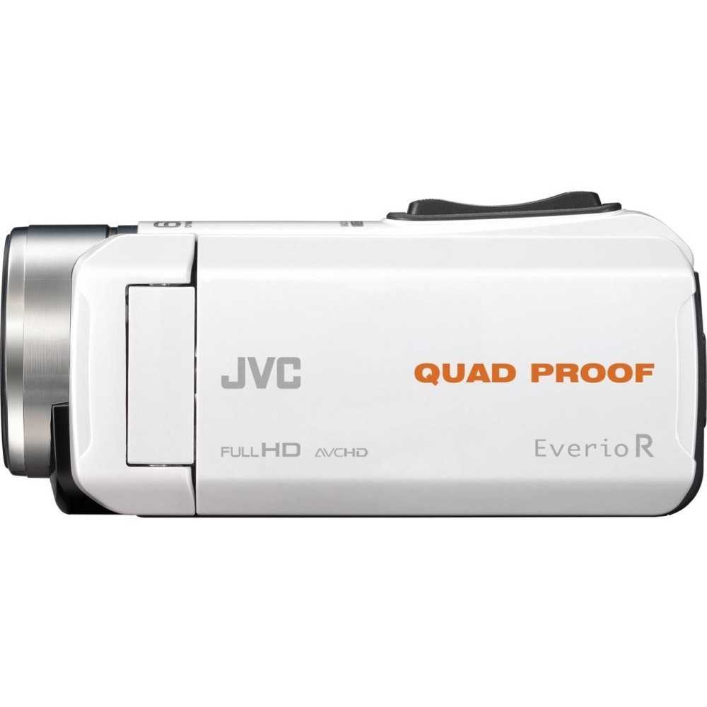 Jvc everio gz-v515 купить по акционной цене , отзывы и обзоры.