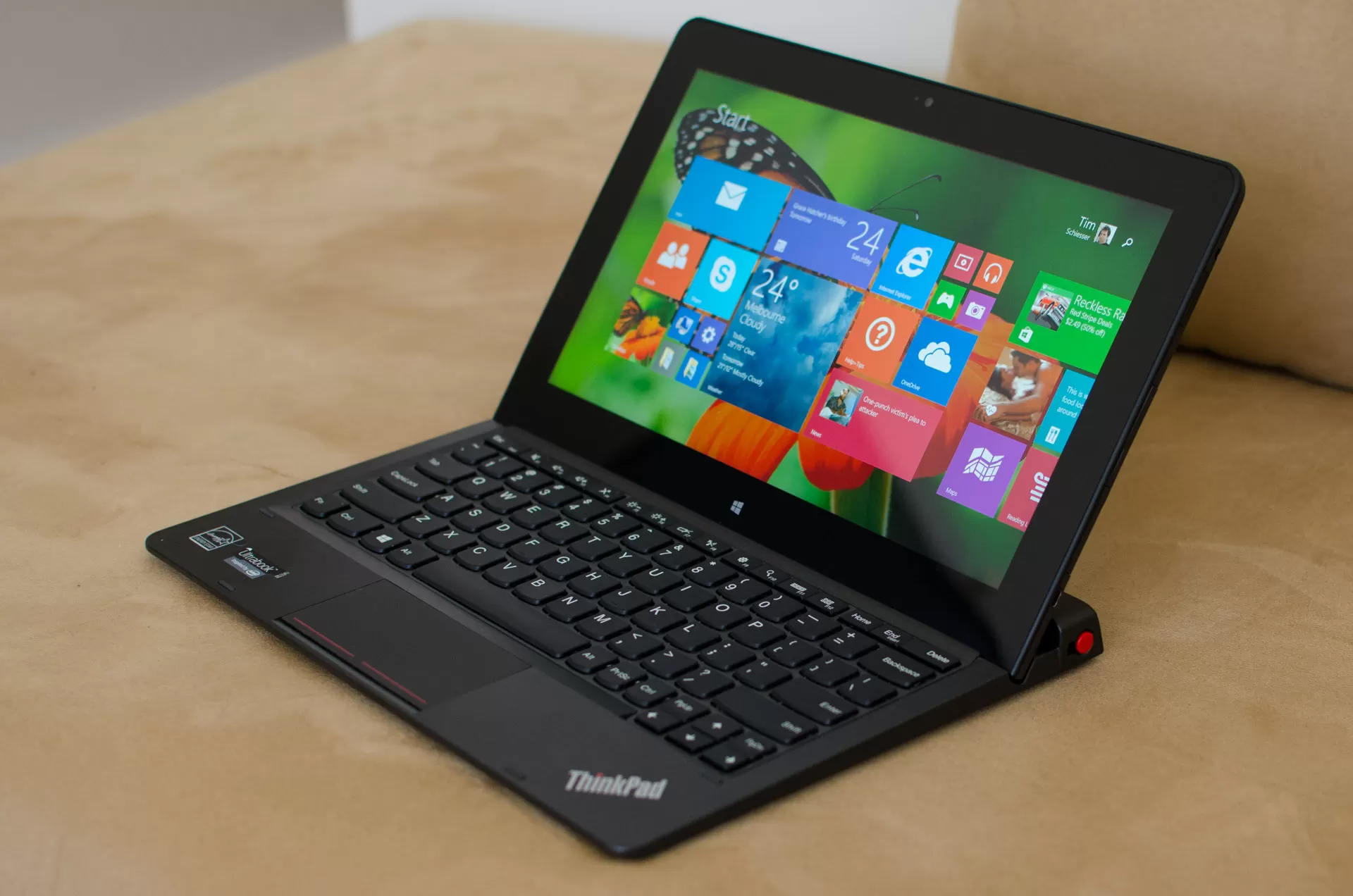 Lenovo thinkpad helix i5 128gb - купить , скидки, цена, отзывы, обзор, характеристики - планшеты