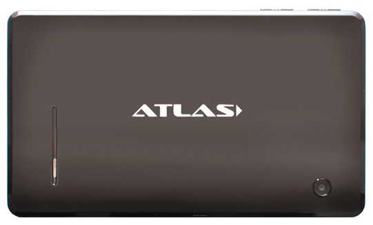 Atlas r80