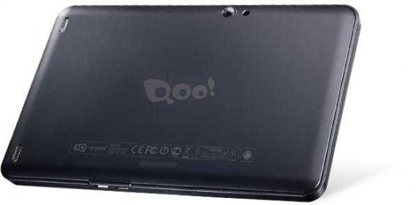 3q qoo! q-pad qs0708b 512mb 1gb emmc купить по акционной цене , отзывы и обзоры.
