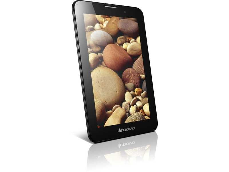 Планшет Lenovo A3000 - подробные характеристики обзоры видео фото Цены в интернет-магазинах где можно купить планшет Lenovo A3000