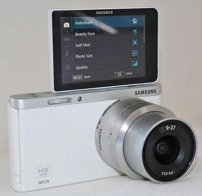 Лучшая системная камера samsung. обзор беззеркалки samsung nx300
