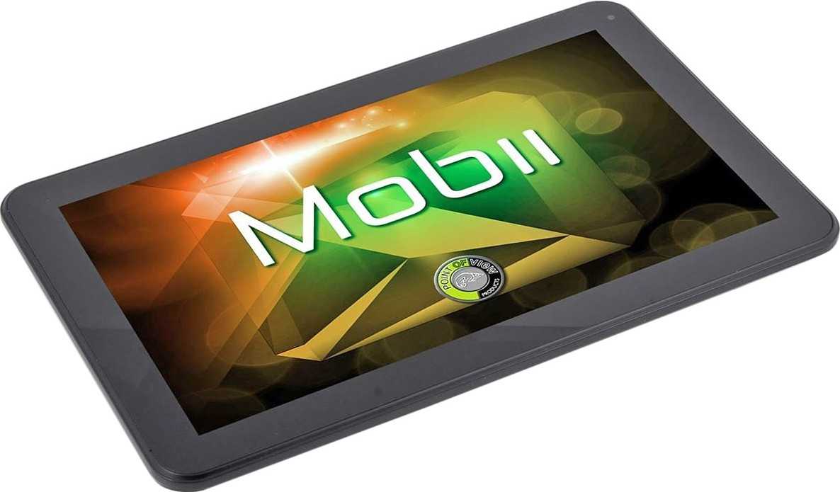Point of view mobii 720 - купить , скидки, цена, отзывы, обзор, характеристики - планшеты