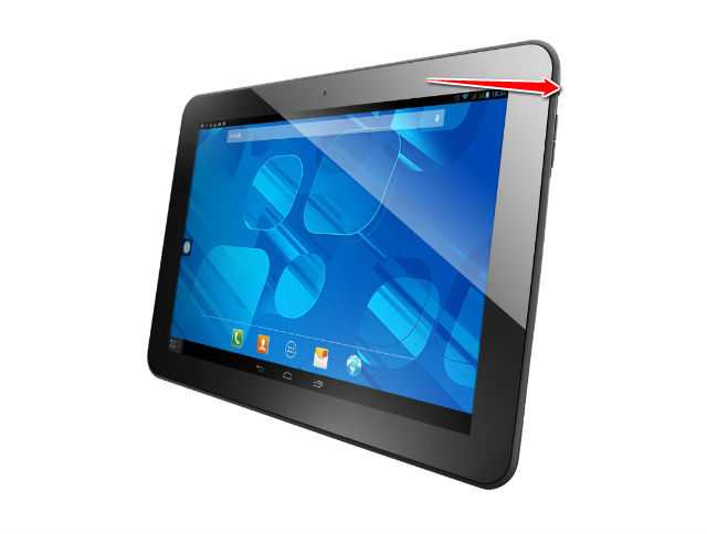 Bliss pad r9735 - купить , скидки, цена, отзывы, обзор, характеристики - планшеты