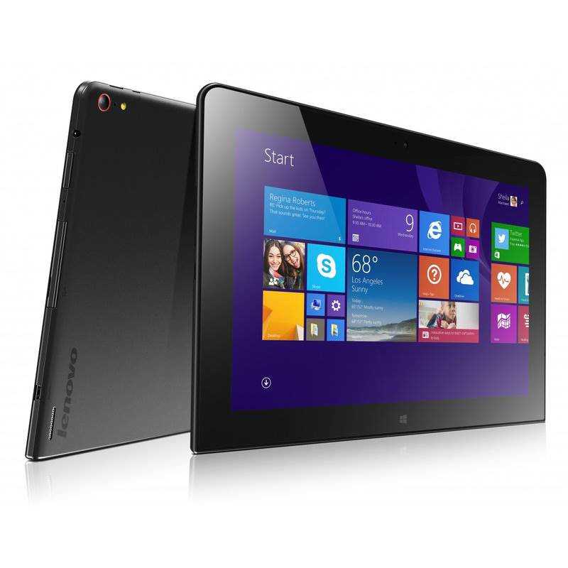 Планшет Lenovo ThinkPad Tablet 2 - подробные характеристики обзоры видео фото Цены в интернет-магазинах где можно купить планшет Lenovo ThinkPad Tablet 2