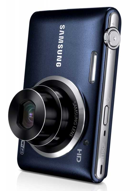 Фотоаппарат samsung st150f: отзывы, видеообзоры, цены, характеристики