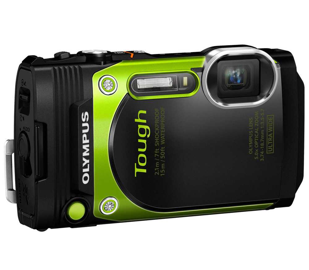 Olympus tough tg-830 (черный) - купить , скидки, цена, отзывы, обзор, характеристики - фотоаппараты цифровые