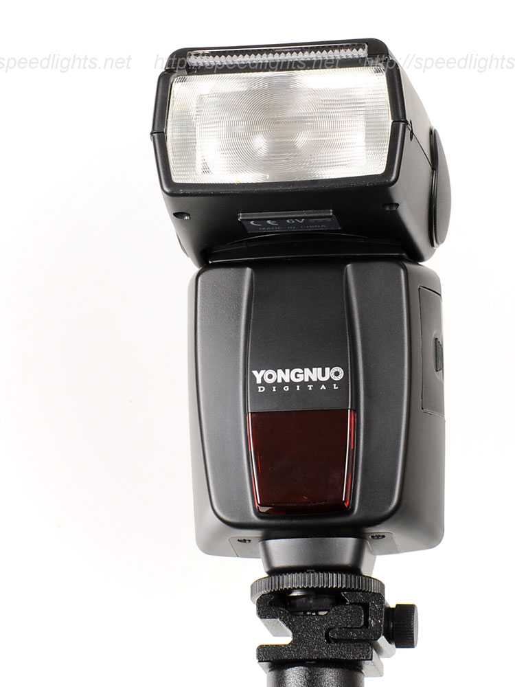 Вспышка yongnuo yn-460ii speedlight with gn53 - купить | цены | обзоры и тесты | отзывы | параметры и характеристики | инструкция