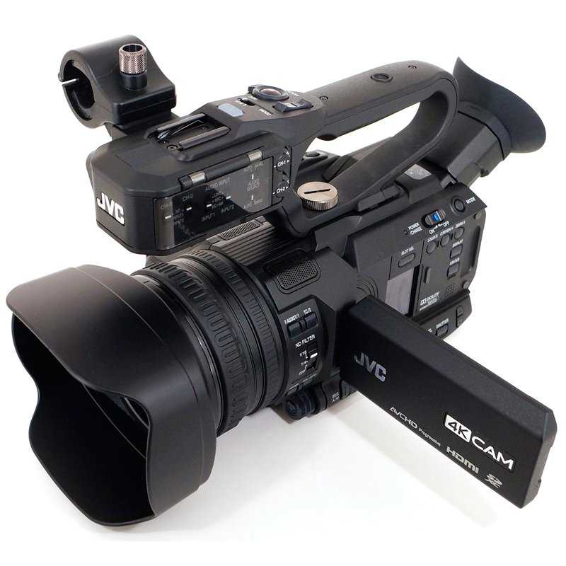 Видеокамера jvc everio gz-e100