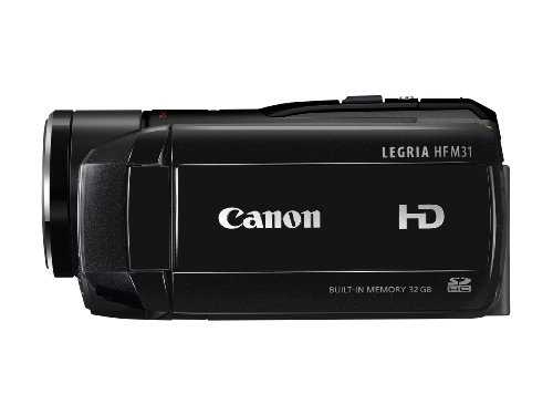 Видеокамера canon legria hf r506 — купить, цена и характеристики, отзывы