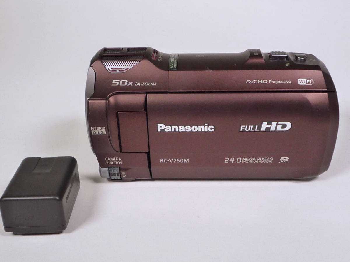 Видеокамера panasonic hc-v750 - купить | цены | обзоры и тесты | отзывы | параметры и характеристики | инструкция