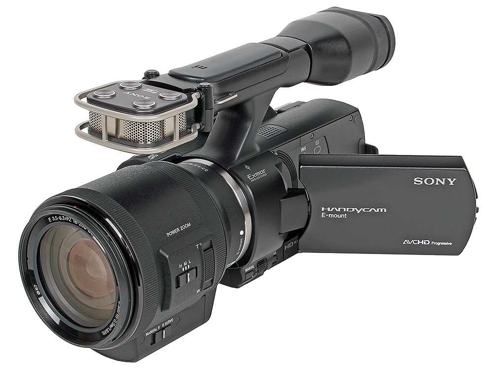 Sony nex-vg30eh - купить , скидки, цена, отзывы, обзор, характеристики - видеокамеры