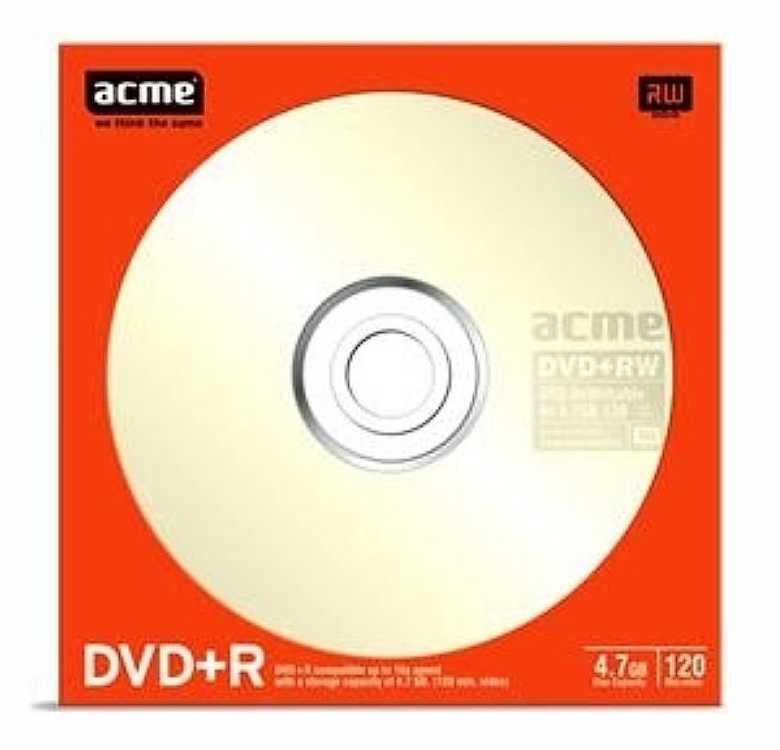 Acme cd-602