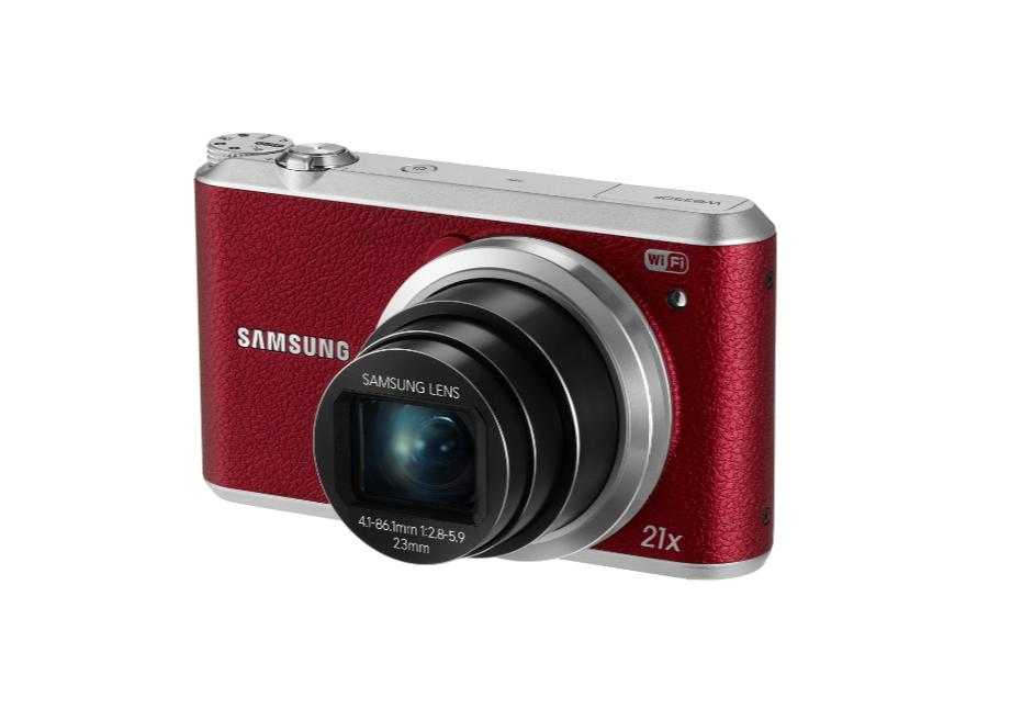 Samsung wb350f (коричневый) - купить , скидки, цена, отзывы, обзор, характеристики - фотоаппараты цифровые