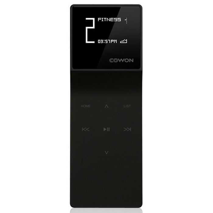 Mp3 плеер cowon iaudio 9 16 гб черный — купить, цена и характеристики, отзывы