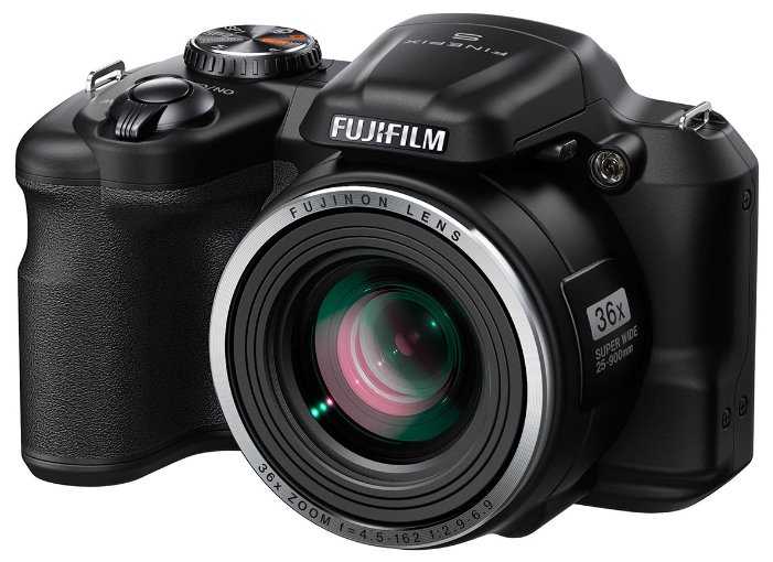 Компактный фотоаппарат fujifilm finepix s 8600 black - купить | цены | обзоры и тесты | отзывы | параметры и характеристики | инструкция