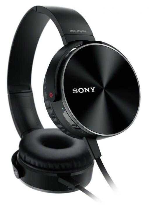 Sony mdr-xb650bt