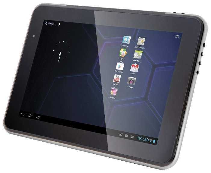 Bliss pad r7020 - купить , скидки, цена, отзывы, обзор, характеристики - планшеты