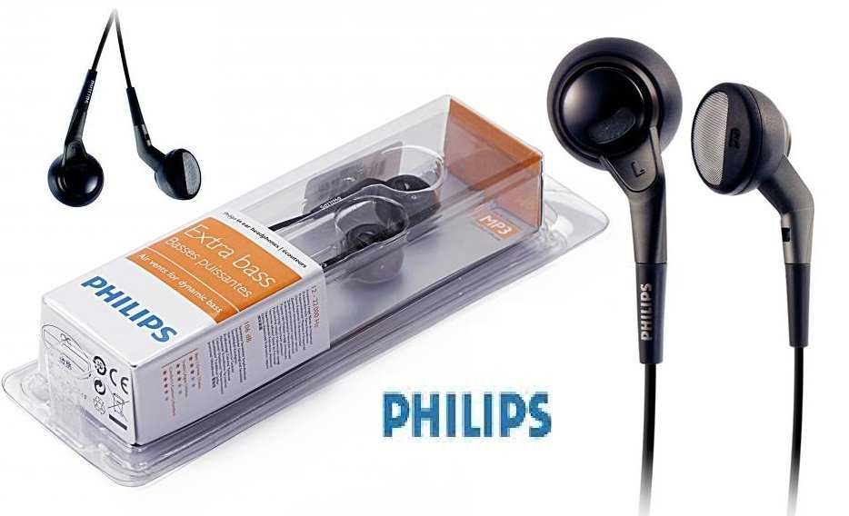 Проводные наушники philips she2550 (черный) купить от 269 руб в екатеринбурге, сравнить цены, отзывы, видео обзоры и характеристики