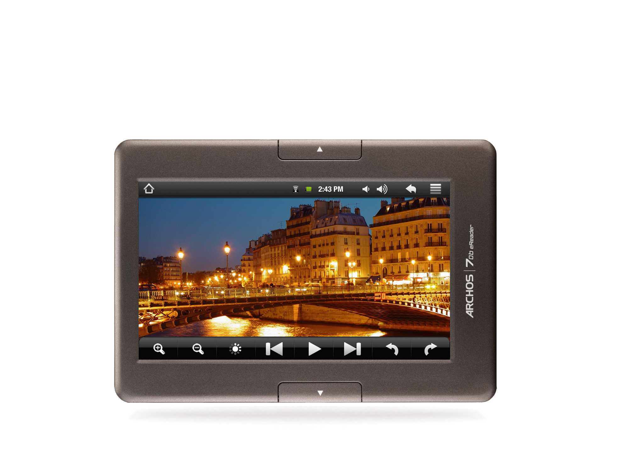 Планшет archos 70 internet tablet 250gb - купить | цены | обзоры и тесты | отзывы | параметры и характеристики | инструкция