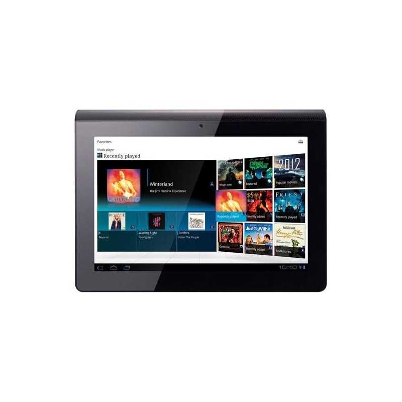 Sony xperia tablet s 32gb 3g