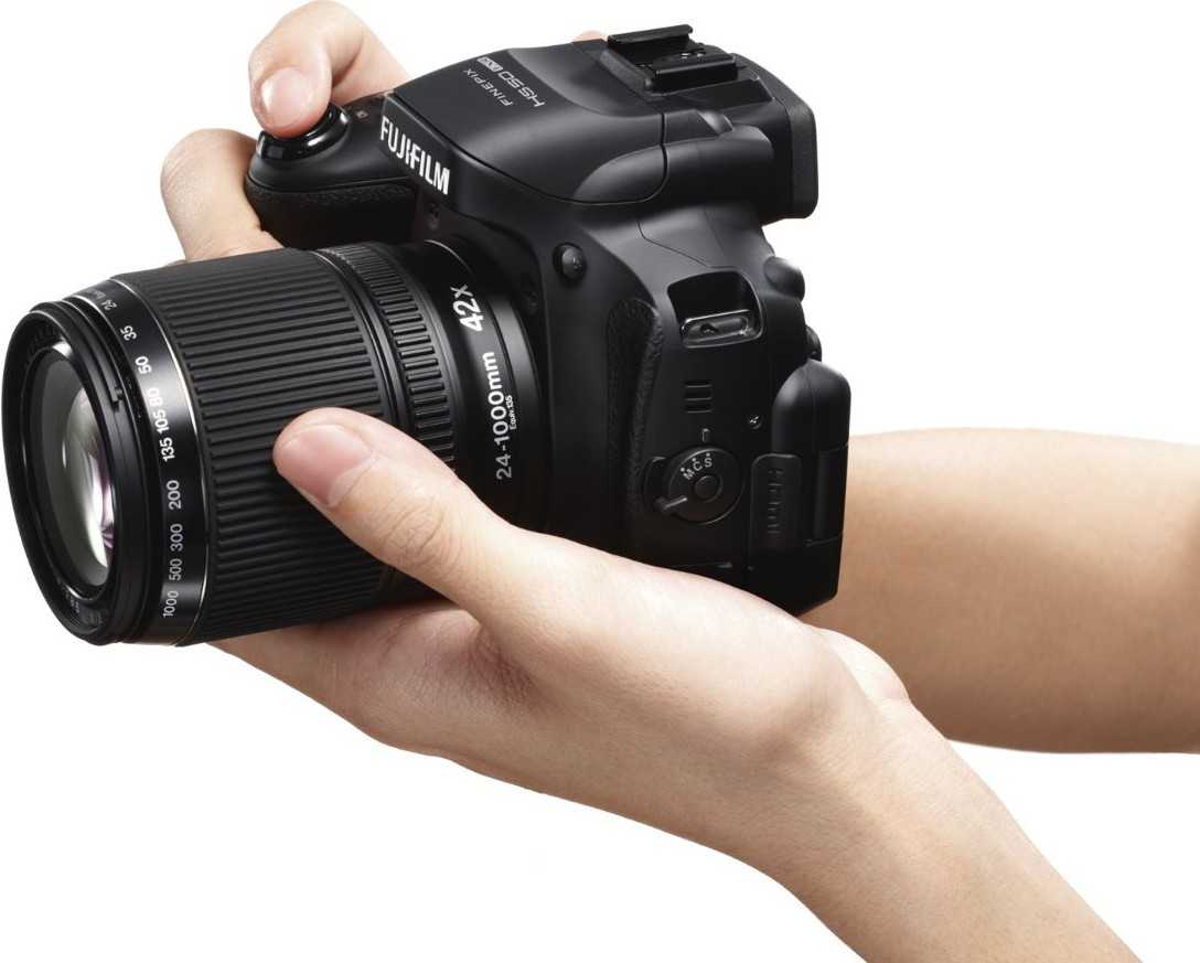 Fujifilm finepix hs50exr - купить , скидки, цена, отзывы, обзор, характеристики - фотоаппараты цифровые