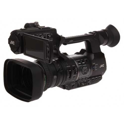 Видеокамера jvc gy-hm600 - купить | цены | обзоры и тесты | отзывы | параметры и характеристики | инструкция
