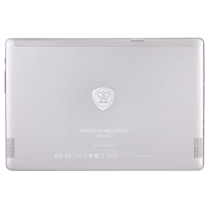 Планшет Prestigio MultiPad PMP3384B - подробные характеристики обзоры видео фото Цены в интернет-магазинах где можно купить планшет Prestigio MultiPad PMP3384B