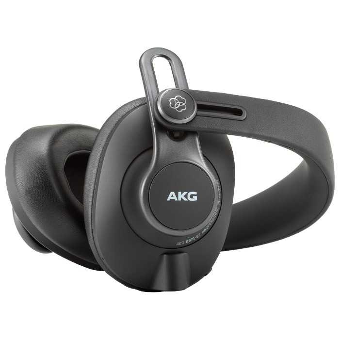Наушник AKG K 313 - подробные характеристики обзоры видео фото Цены в интернет-магазинах где можно купить наушника AKG K 313