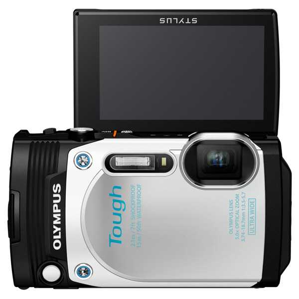 Компактный фотоаппарат olympus tough tg-860 black - купить | цены | обзоры и тесты | отзывы | параметры и характеристики | инструкция