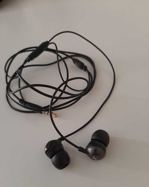 Наушники с микрофоном sennheiser mm 30i black — купить, цена и характеристики, отзывы
