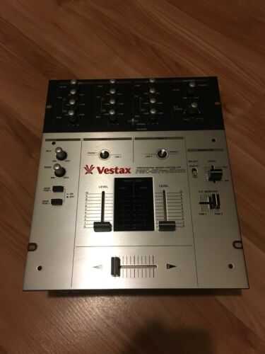 Vestax hmx-05 купить по акционной цене , отзывы и обзоры.