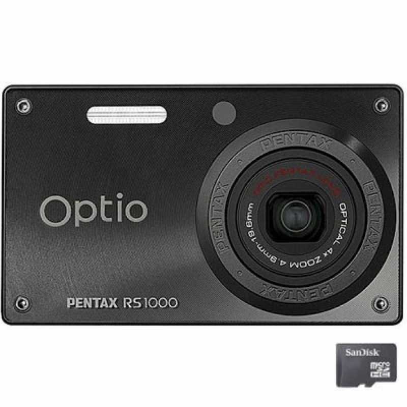Фотоаппарат пентакс optio sv купить недорого в москве, цена 2021, отзывы г. москва