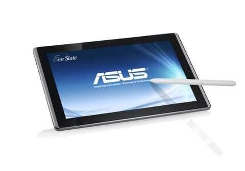 Asus eee slate ep121-1a010m 12.1-inch tablet pc