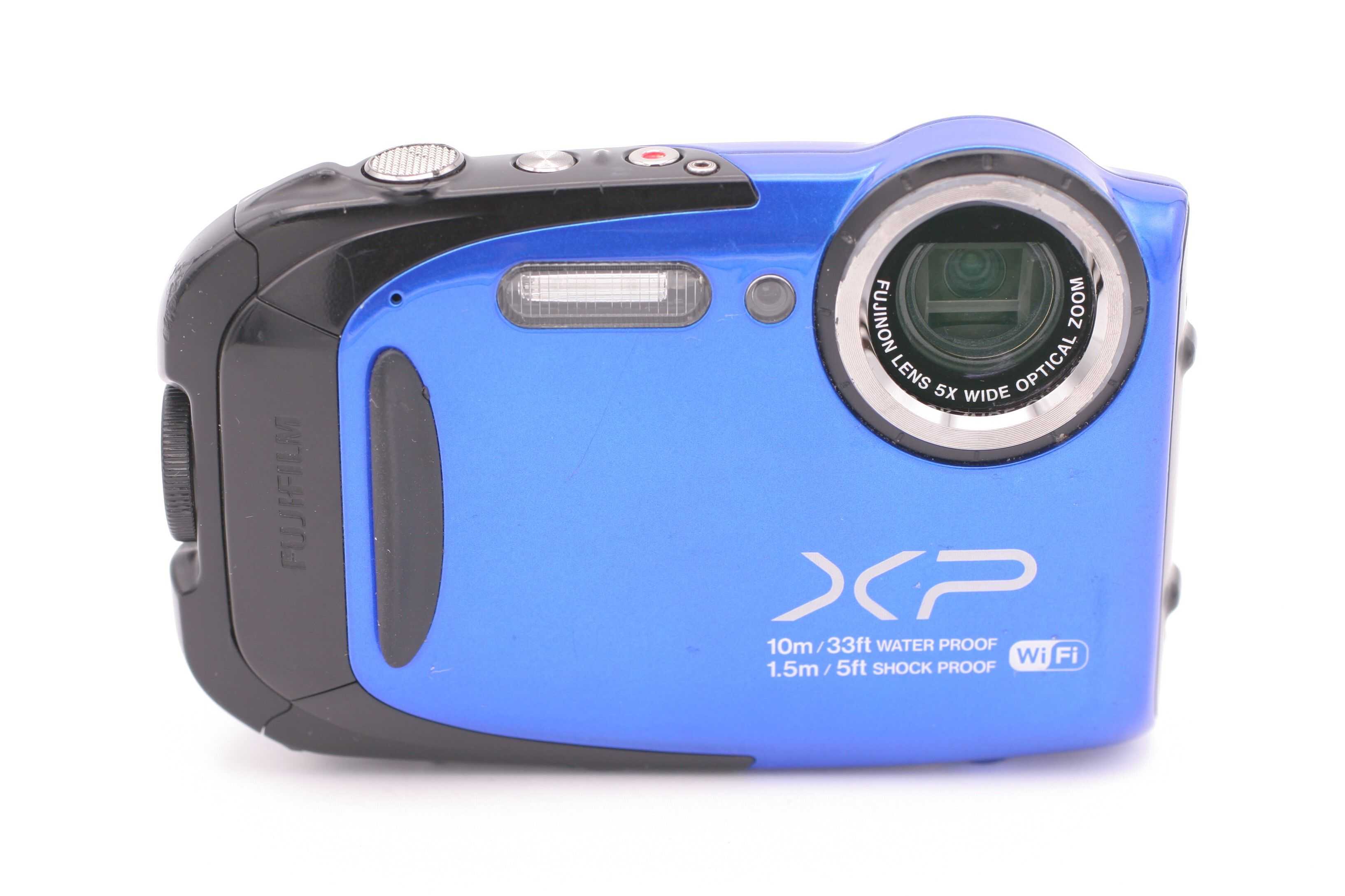 Цифровой фотоаппарат Fujifilm FinePix HS50EXR - подробные характеристики обзоры видео фото Цены в интернет-магазинах где можно купить цифровую фотоаппарат Fujifilm FinePix HS50EXR